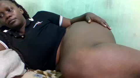 Snapshot of africangal6677 chatting on 19, 7, 2026 africangal6677 online show from 19, 7, 2026