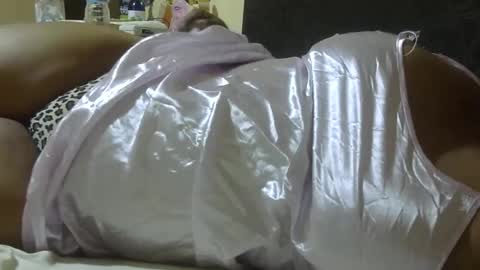 Snapshot of africannna chatting on 8, 1, 2025 Rita online show from 8, 1, 2025