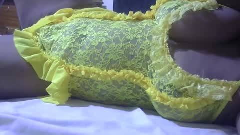 Snapshot of africannna chatting on 10, 1, 2025 Rita online show from 10, 1, 2025