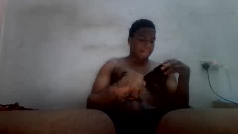 Snapshot of africanprince41 chatting on 22, 4, 2026 africanprince41 online show from 22, 4, 2026
