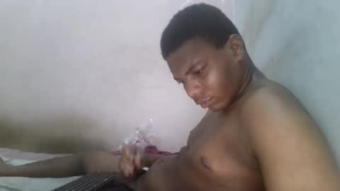 Snapshot of africanprince41 chatting on 3, 5, 2026 africanprince41 online show from 3, 5, 2026