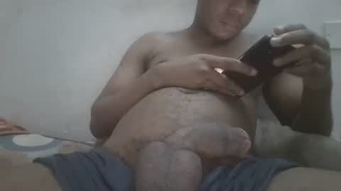 Snapshot of africanprince41 chatting on 25, 5, 2026 africanprince41 online show from 25, 5, 2026