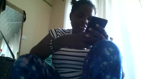 Snapshot of africanwoman2 chatting on 30, 3, 2026 africanwoman2 online show from 30, 3, 2026