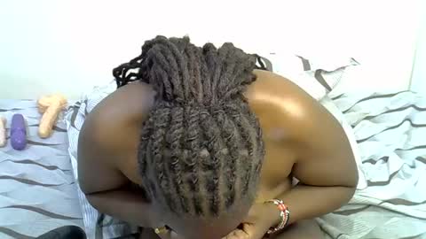 Snapshot of afrisayari chatting on 10, 5, 2026 afrisayari online show from 10, 5, 2026