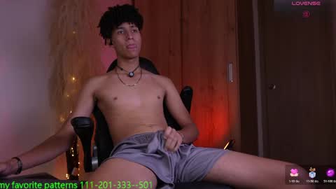 Snapshot of afro_god chatting on 4, 6, 2026 Michael online show from 4, 6, 2026