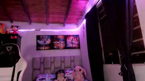 afrodita096 online show from 31, 1, 2025