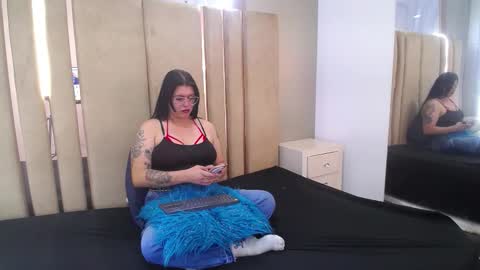 Snapshot of afrodita11_ chatting on 23, 2, 2026 Afrodita online show from 23, 2, 2026