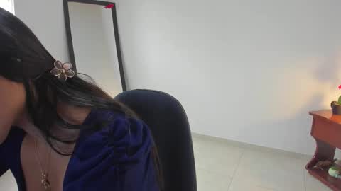 Lorena online show from 16, 3, 2026