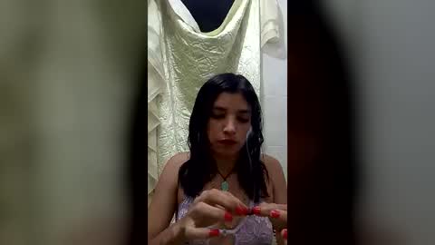 Snapshot of afrodita_08410047 chatting on 25, 7, 2026 afrodita_08410047 online show from 25, 7, 2026