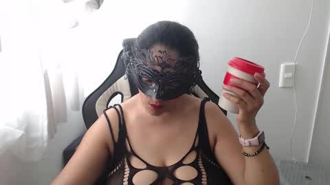 afrodita  online show from 6, 11, 2025