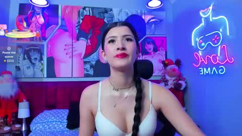 Afrodita online show from 19, 12, 2025