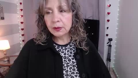 afrodita_sg online show from 12, 1, 2026