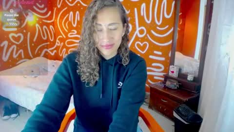 Snapshot of afrodita_solis chatting on 11, 7, 2026 afrodita_solis online show from 11, 7, 2026