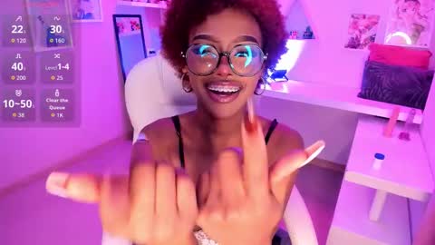 Afrodita online show from 22, 12, 2025