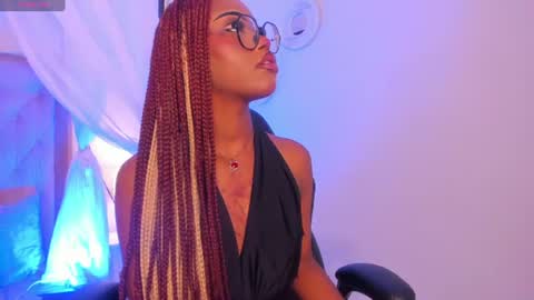 Snapshot of afrodita_sweeet chatting on 11, 7, 2026 Afrodita online show from 11, 7, 2026