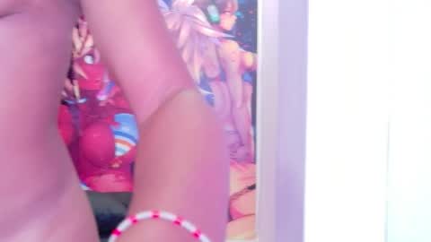 afrodita_xo online show from 30, 5, 2026