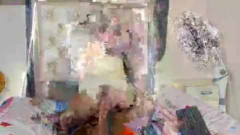 afroditaandc online show from 13, 1, 2026