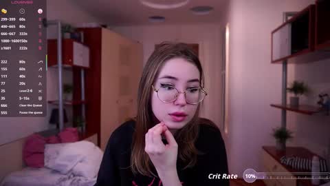 Kind sensual Emma fav pattern 2266 online show from 5, 3, 2026