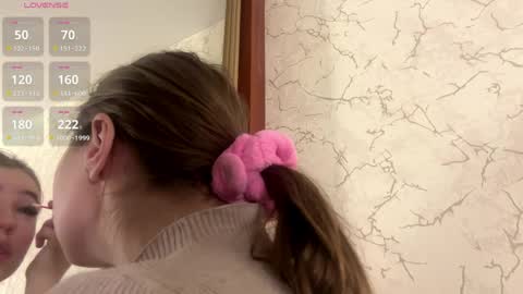 Kind sensual Emma fav pattern 2266 online show from 6, 4, 2026