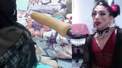 afroditacute16 online show from 26, 11, 2025