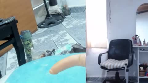 afroditacute16 online show from 29, 11, 2025