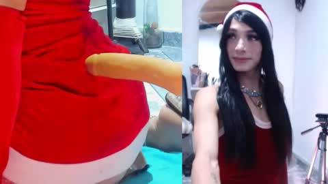 afroditacute16 online show from 1, 12, 2025