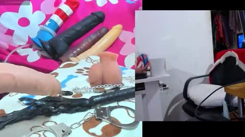 afroditacute16 online show from 17, 2, 2026