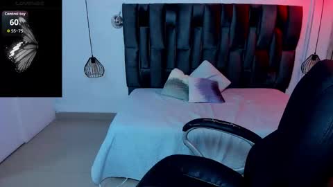 Afrodita online show from 19, 12, 2025