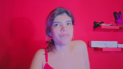 afroditamoore online show from 15, 10, 2025