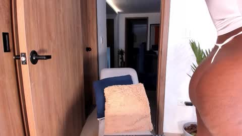 AfroditaRoy online show from 19, 11, 2025