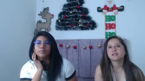 Lia  Valkyria online show from 2, 12, 2025