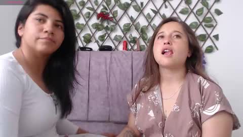 Lia  Valkyria online show from 10, 3, 2026