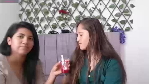 Lia  Valkyria online show from 11, 3, 2026