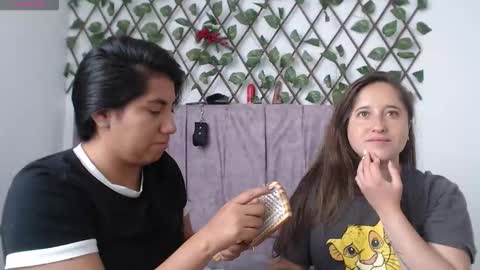 Lia  Valkyria online show from 12, 3, 2026