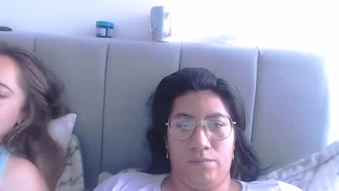 Snapshot of afroditawhispers chatting on 27, 6, 2026 Lia Valkyria online show from 27, 6, 2026