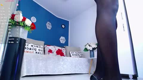 Amalia online show from 10, 1, 2026