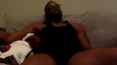 afromale123 online show from 16, 1, 2026