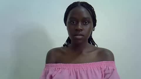 Snapshot of afronubians chatting on 9, 2, 2025 afronubians online show from 9, 2, 2025