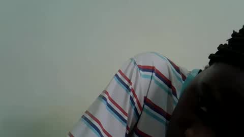 Snapshot of afronubians chatting on 14, 2, 2025 afronubians online show from 14, 2, 2025