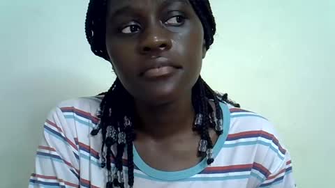 Snapshot of afronubians chatting on 1, 3, 2025 afronubians online show from 1, 3, 2025