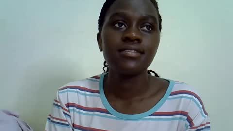 Snapshot of afronubians chatting on 11, 3, 2025 afronubians online show from 11, 3, 2025