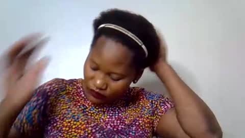 afronubians online show from 3, 12, 2025