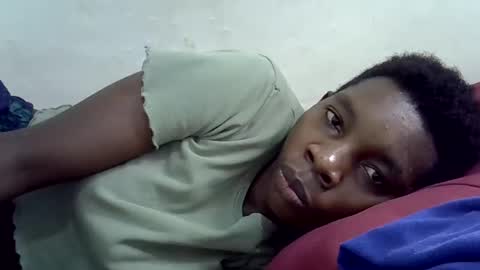 Snapshot of afronubians_ chatting on 25, 1, 2025 pink and josphen online show from 25, 1, 2025