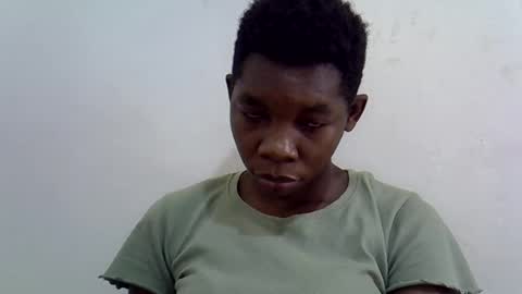 Snapshot of afronubians_ chatting on 26, 1, 2025 pink and josphen online show from 26, 1, 2025