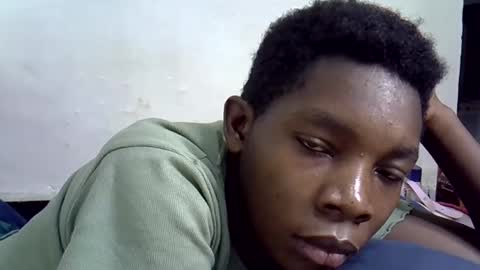 Snapshot of afronubians_ chatting on 26, 1, 2025 pink and josphen online show from 26, 1, 2025