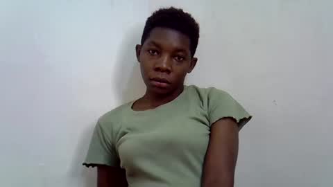 Snapshot of afronubians_ chatting on 27, 1, 2025 pink and josphen online show from 27, 1, 2025