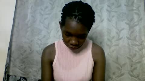 Snapshot of afronubians_ chatting on 4, 2, 2025 pink and josphen online show from 4, 2, 2025