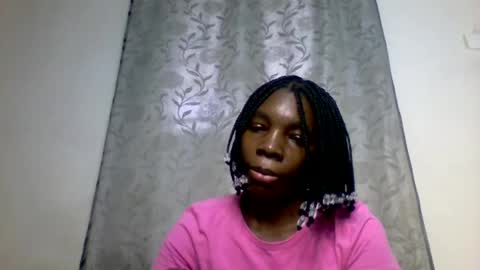 Snapshot of afronubians_ chatting on 5, 2, 2025 pink and josphen online show from 5, 2, 2025