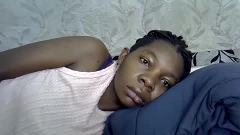 Snapshot of afronubians_ chatting on 20, 2, 2025 pink and josphen online show from 20, 2, 2025