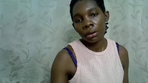 Snapshot of afronubians_ chatting on 27, 2, 2025 pink and josphen online show from 27, 2, 2025